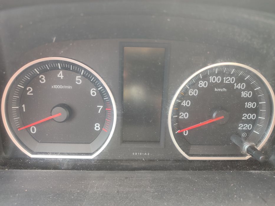 На Части Хонда ЦРВ 3 2.0 Бензин R20A2 Honda CRV 3 Benzin Ляв Волан