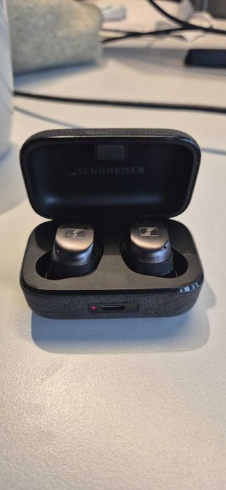 Sennheiser Momentum True Wireless 4