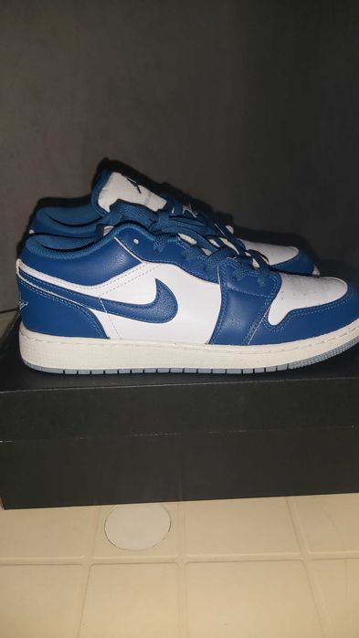 Nike Air Jordan 1 Low SE - Номер 40