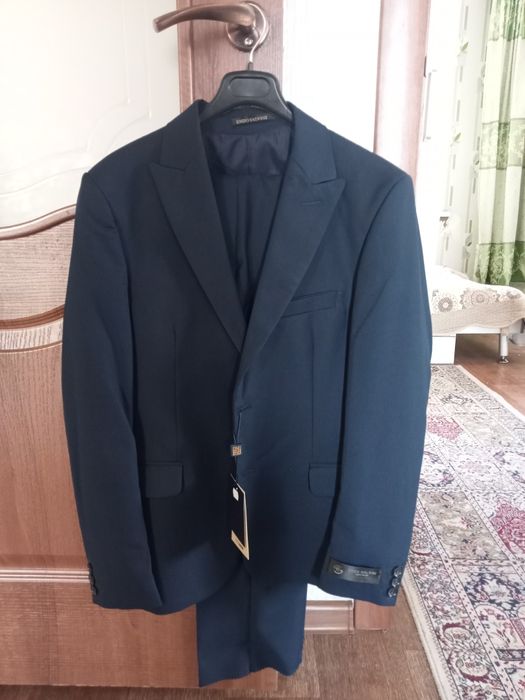 Костюм для подростков