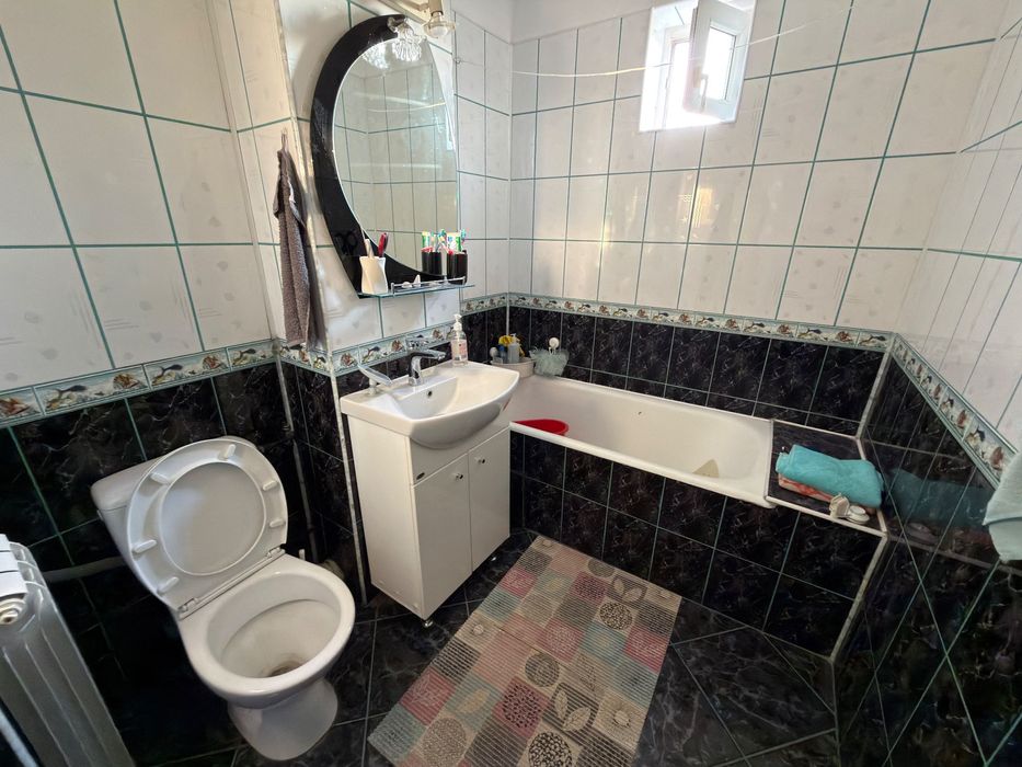 Chirie 2 camere Apartament de inchiriat MIhai Bravu Ploiesti