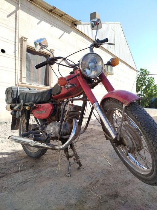 Minski sotiladi narxi