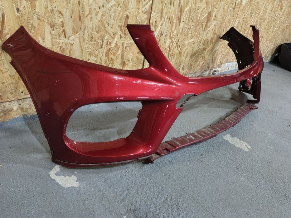 Bara fata Mercedes GLE Coupe AMG W292 an 2015-2018