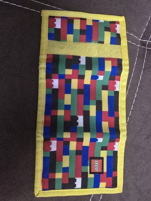 Портмоне Lego оригинално