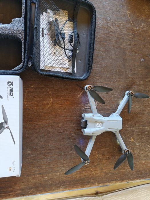 Xiaomi MiJia Z908Max Drone