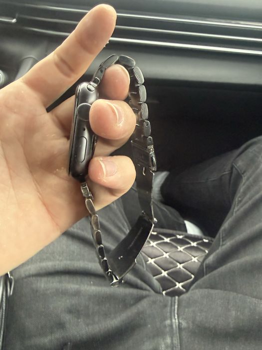 Apple watch series 5 44mm