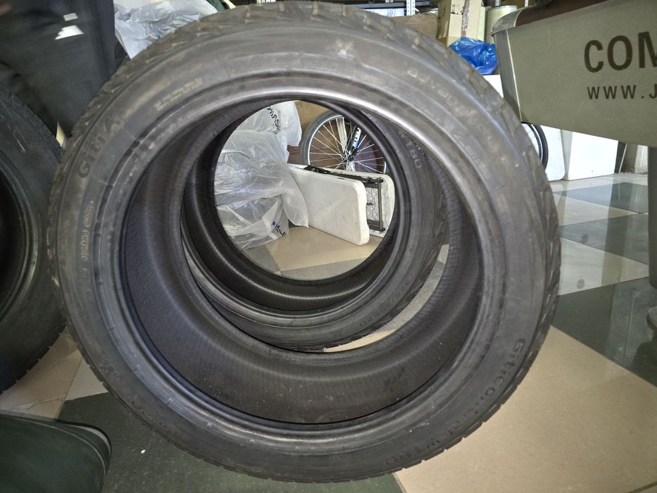 Автошинановая зима