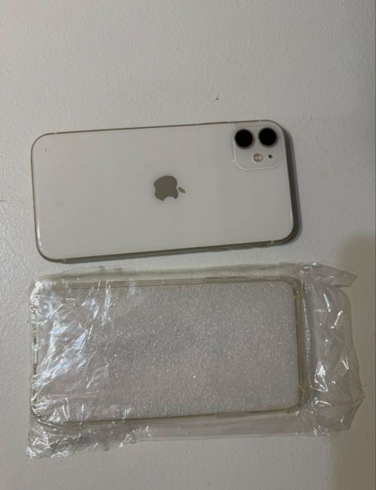 Айфон 11 хороший сост 10/9