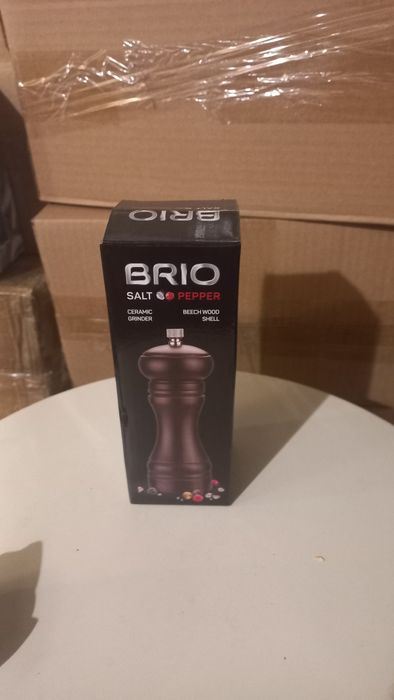 Мелничка Брио нова