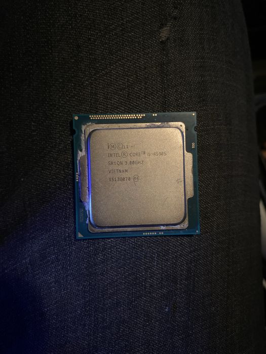 Процеесоры для компютера