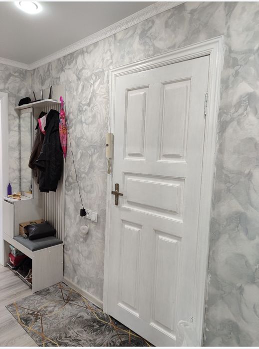 Срочно продам 2х квартиру в центре