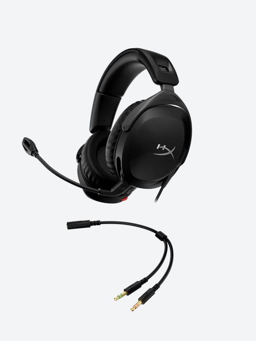HyperX Cloud Stinger 2 Core проводные наушники для ПК