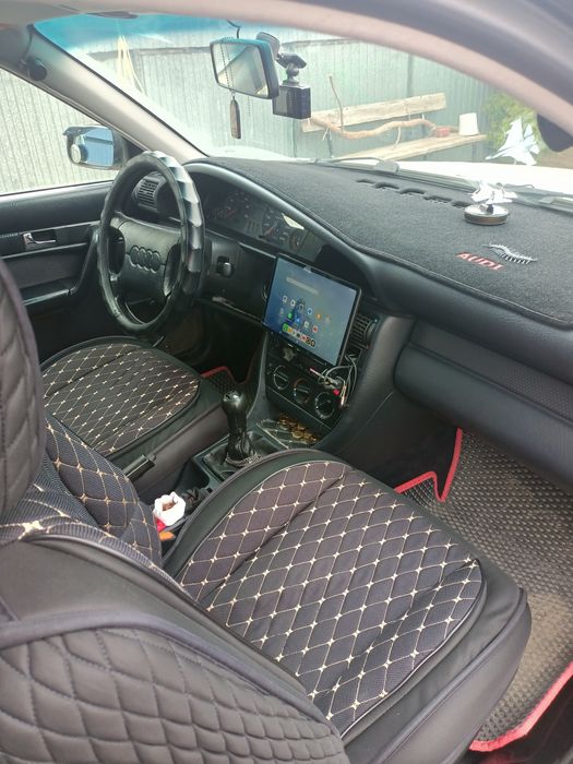 Продам машину в хорошем состоянии