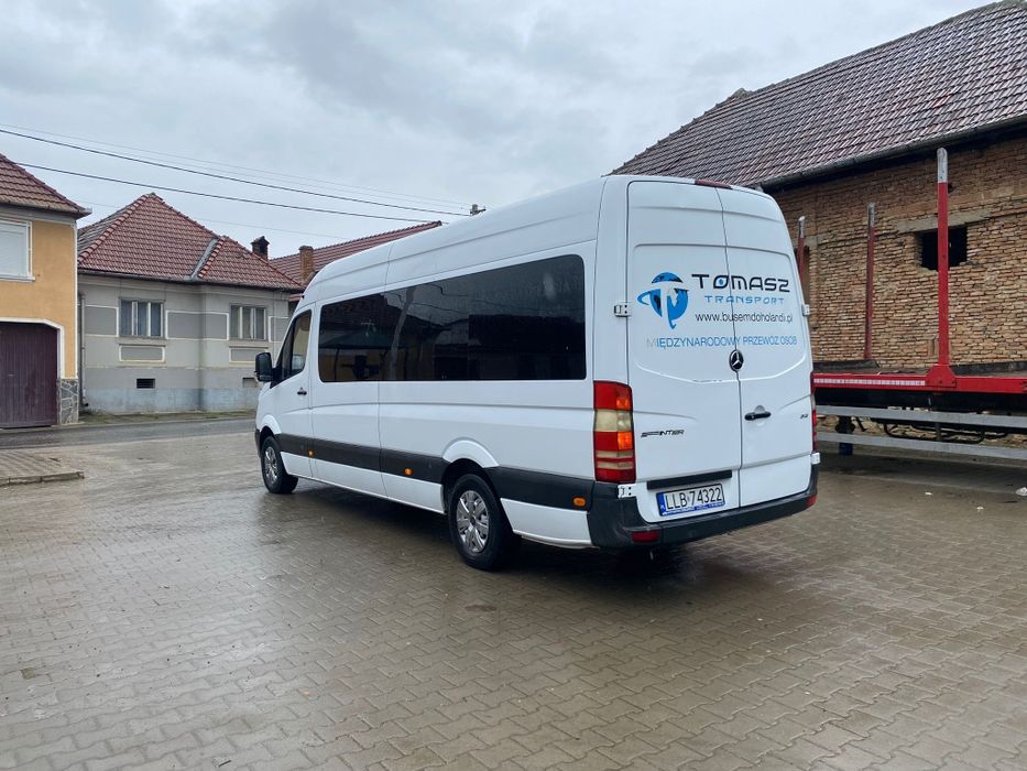 Mercedes sprinter 313 316 318 319 519 518 516 Iveco 35c15 35c18 50c15