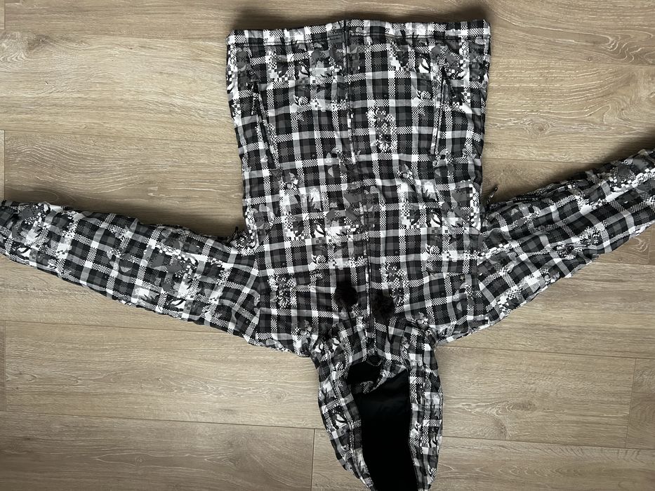 Geaca  sky Billabong 38 M