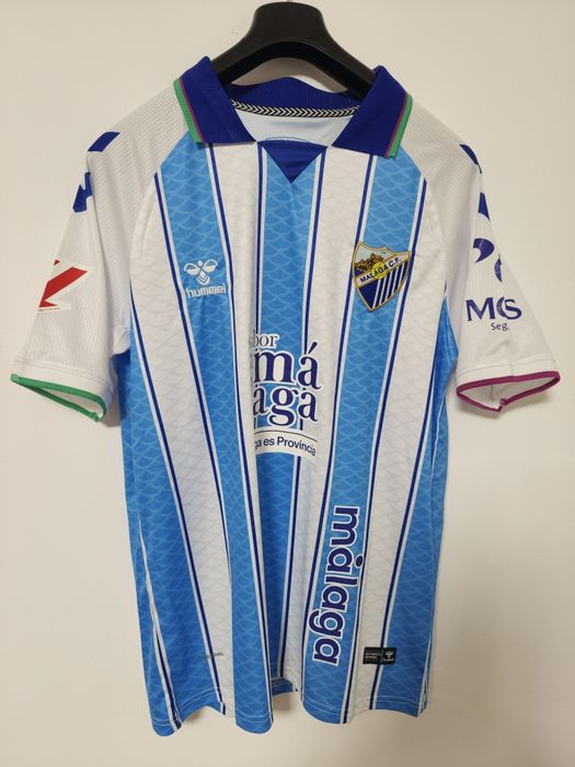 F.C. Malaga 2026/2027 Original