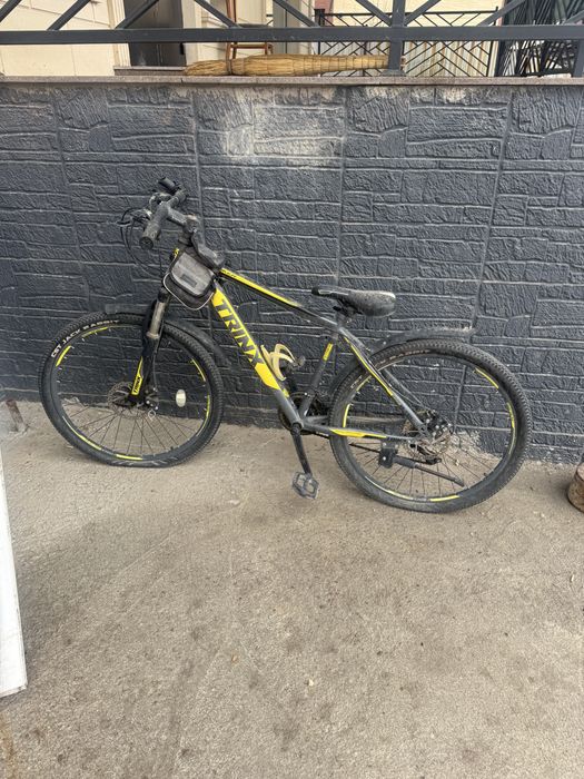 Велосипед продам в хорошем сгстояний