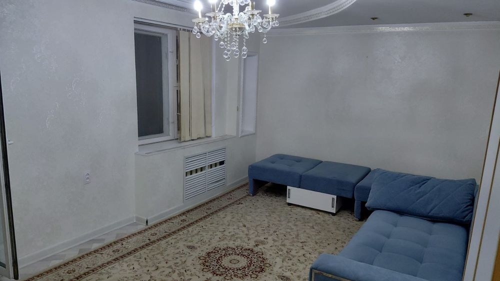 Сдается квартира