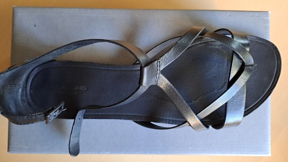 Сандали Vagabond