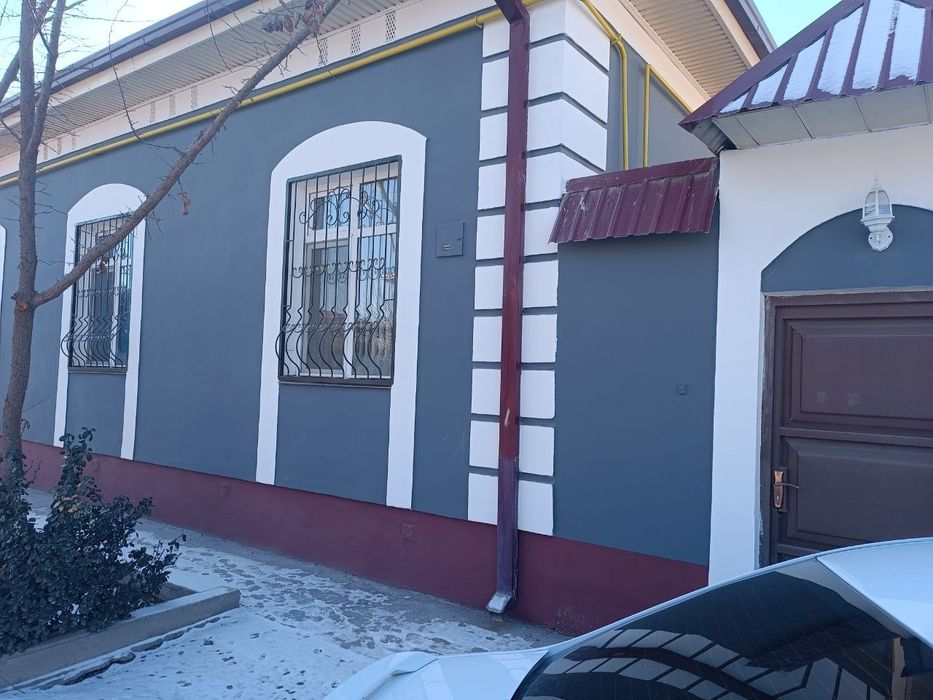 Шехончада 2 ажоиб коттедж сотиляпти