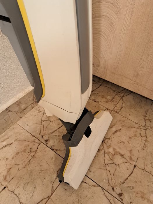 Aparat de curățat podele FC 5 Premium (white)