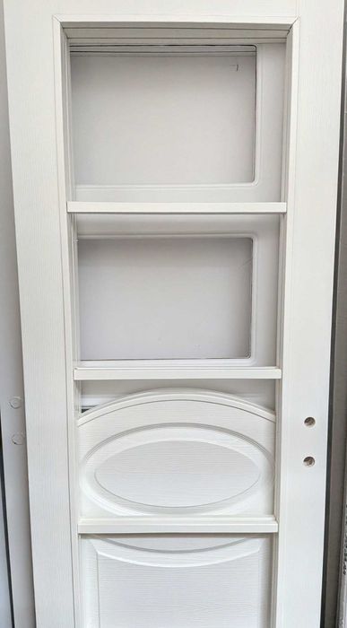 Интериорни врати нови разпродажба