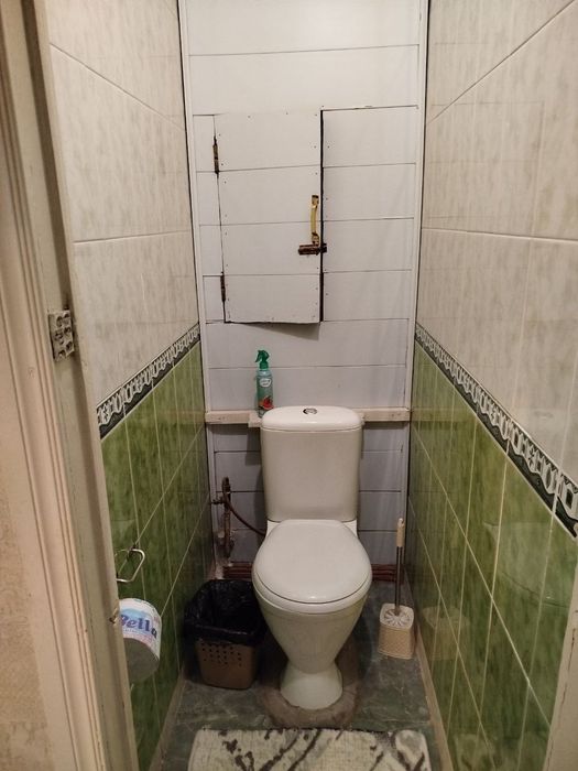 Продаётся квартира