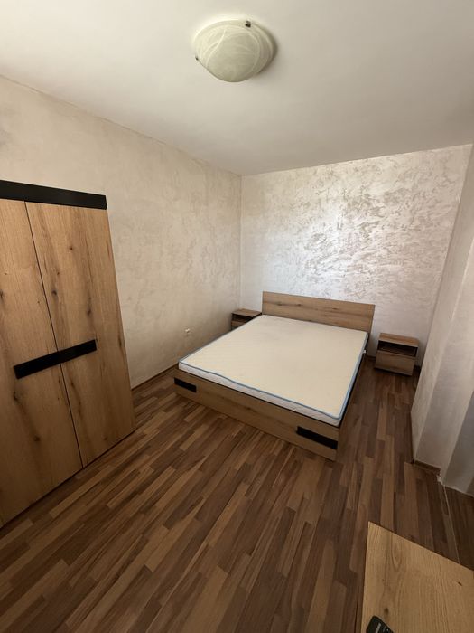 Дава се под наем Двустаен апартамент в Несебър - 70 кв.м за 498.27 € - Снимка #4