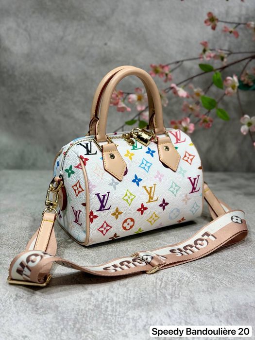 Genti Louis Vuitton dama noi