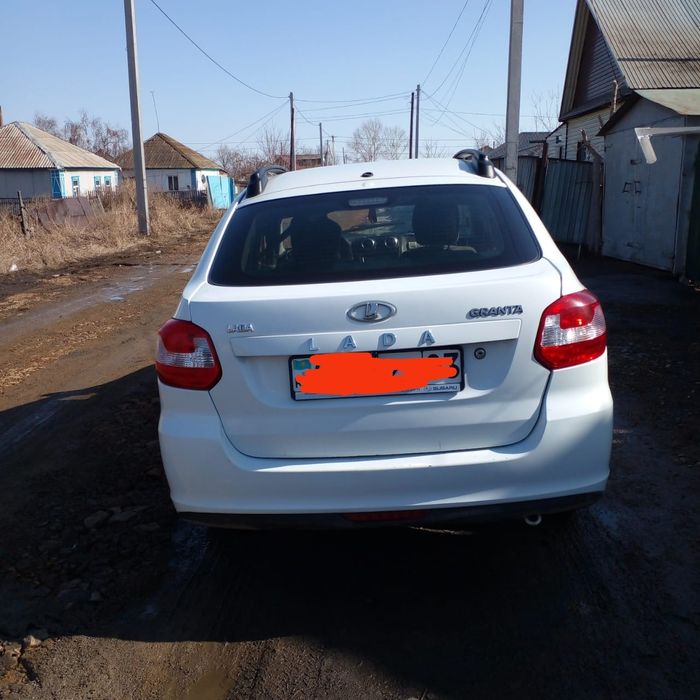 Продам Лада гранта