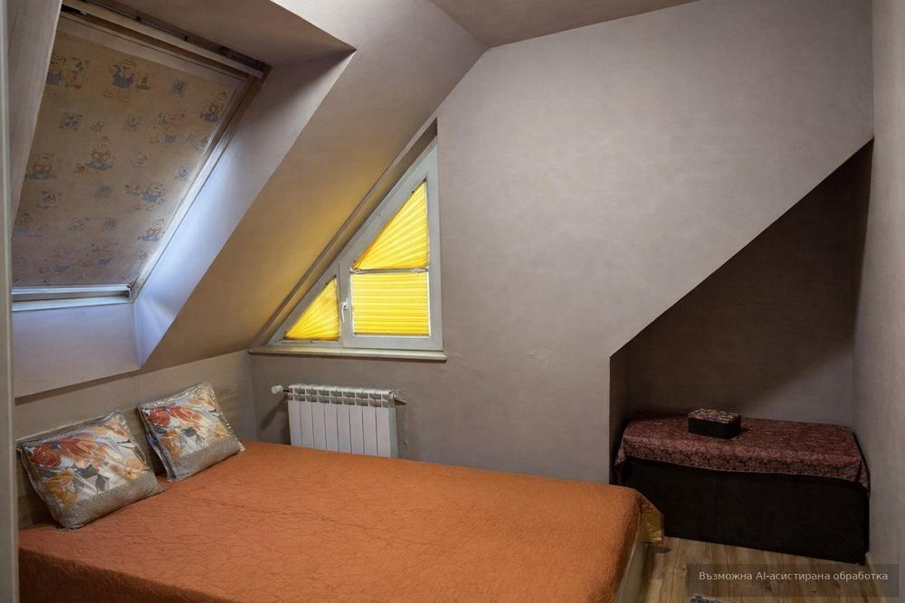 Дава се под наем Тристаен апартамент в София, Младост 1 - 85 кв.м за 697.17 € - Снимка #8