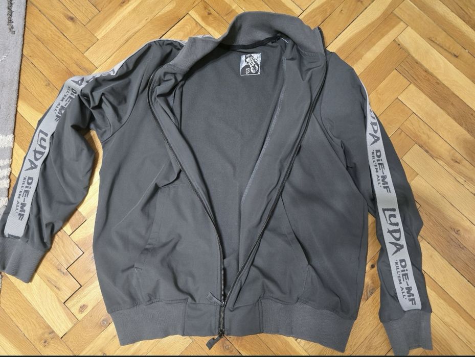 Luda суитчър XS размер