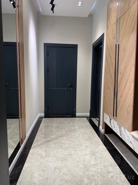 Продается 2/8/8 Новостройка Кирпич ЖК Pallazzo residents. Ахмад югнаки