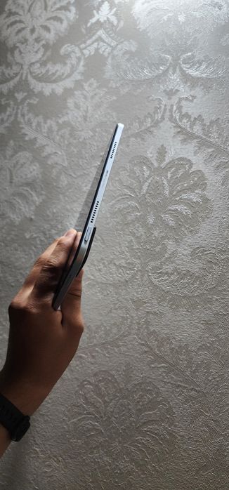 Xiaomi pad 6 pubg 120fps