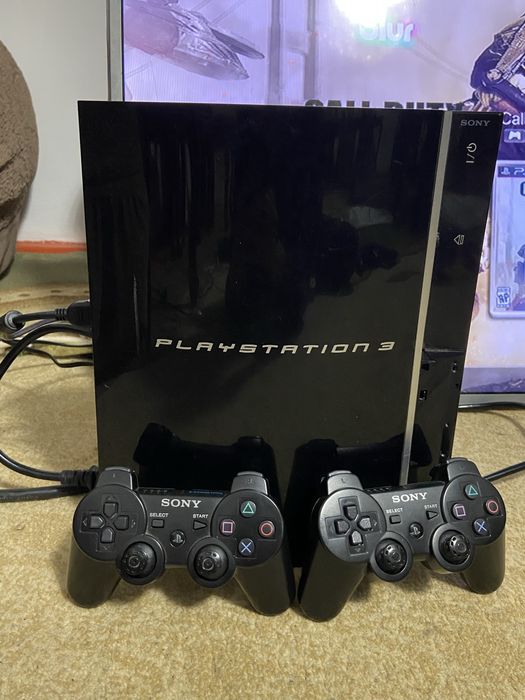 Playstation 3 500gb