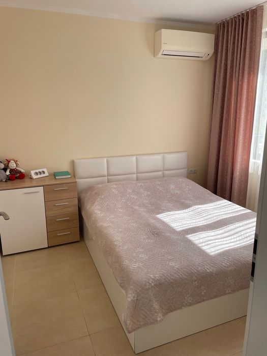 Дава се под наем Двустаен апартамент в Созопол - 50 кв.м за 112.2 € - Снимка #11