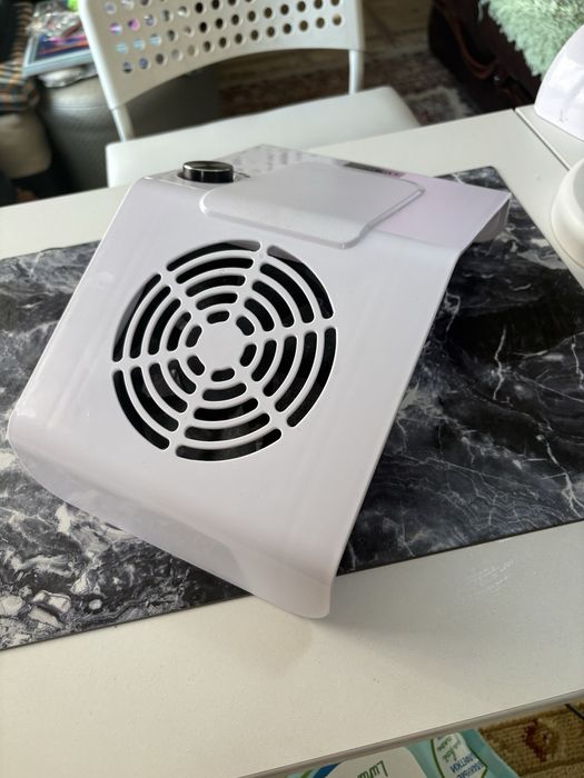 Пылесос вытяжка для маникюра