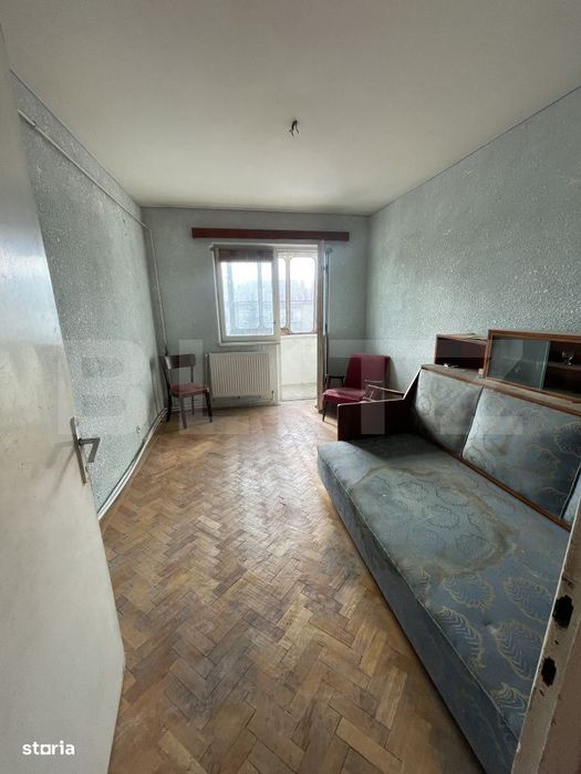 Apartament 3 camere, 61,13 mp, Zona Marasesti — fotografia 3