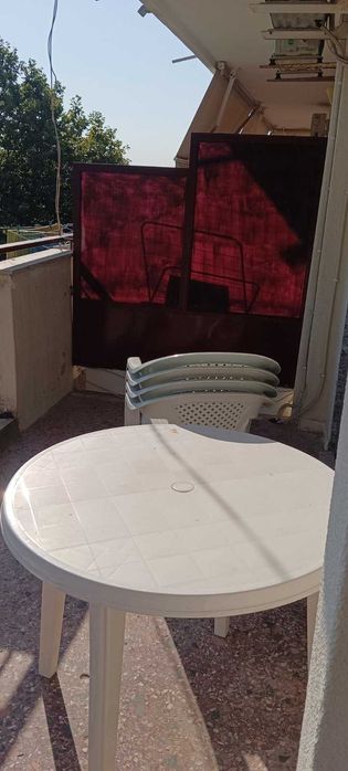 Дава се под наем Едностаен апартамент в София, 7-ми 11-ти километър - 40 кв.м за 60 € - Снимка #12