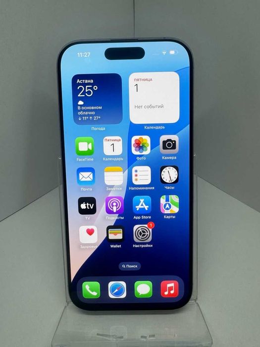 iPhone 16 Pro / 256