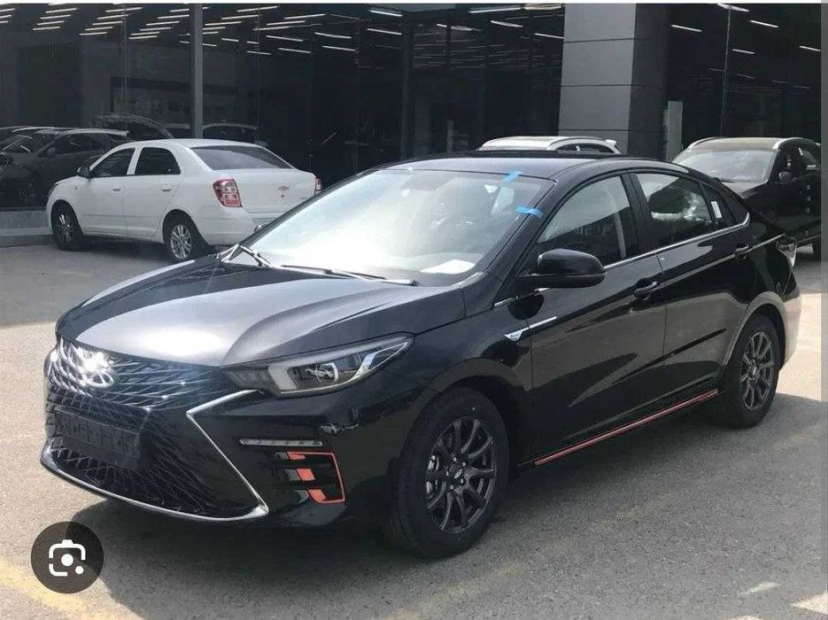 Chery Arrizo 6 Pro Life sotiladi.