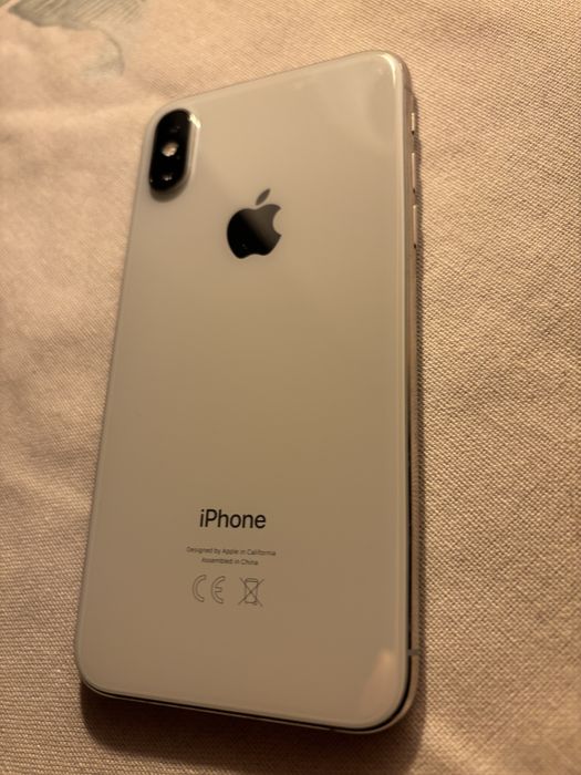 iPhone XS 64 GB stare buna