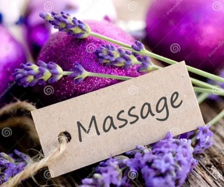 Массаж  для  всех