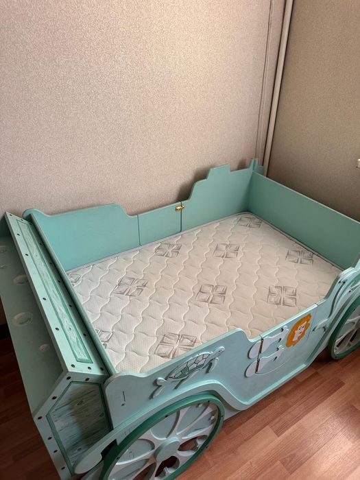 Продается детская кровать