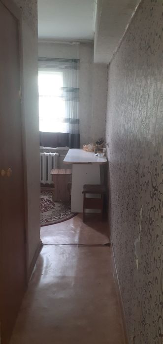 Продам 2х комнатную квартиру