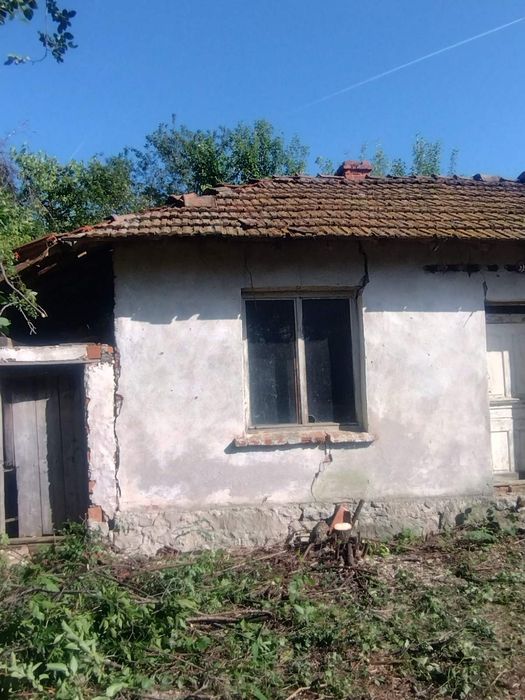 Продава се Къща в с. Гара Орешец, Област Видин - 40 кв.м за 133 €/кв.м - Снимка #2