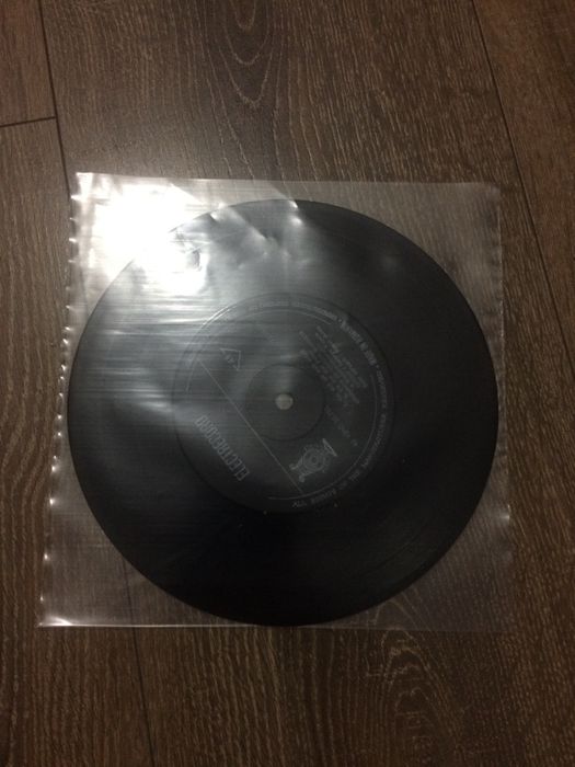 Folii exterioare pentru discuri de vinil outersleeve toate marimile