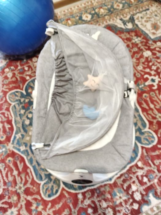 Продаю электрокачалку