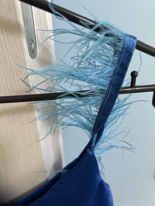 Дамски потник.