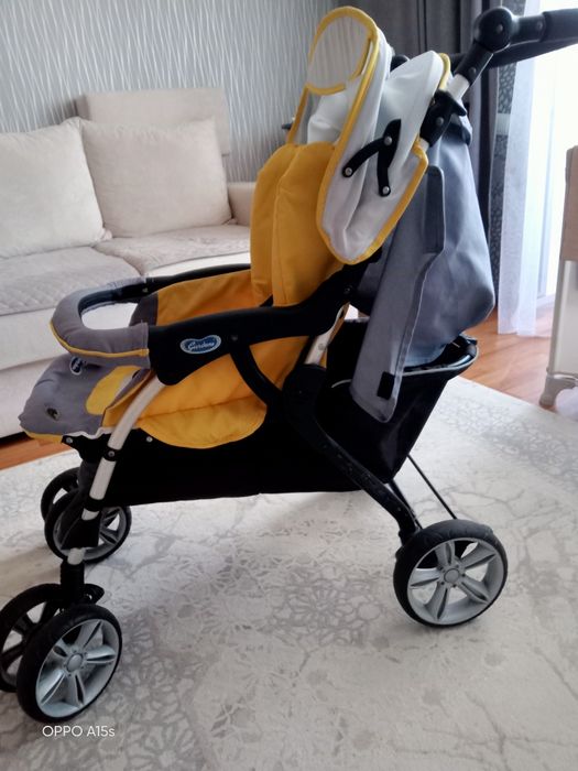 Продам коляски б/у